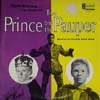 Walt Disney Story of the Prince and Pauper